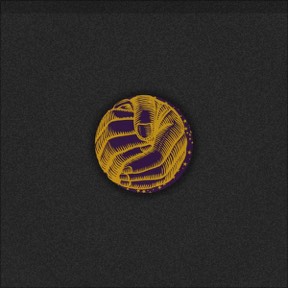 Plastic Dreams - Single Minded People - Try To Find The Rhythm by Jaydee, the sleeve