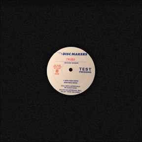 Happy Joyous And Free by Antonio, the sleeve