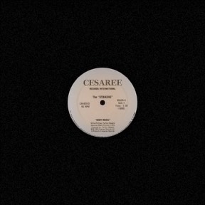 Body Music - Feel Free (disco Version) by Strikers, the sleeve