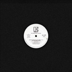 Love Has Come Around by Donald Byrd And 125th Street, NYC, the sleeve