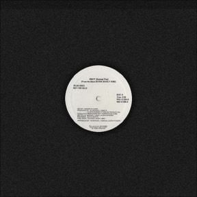 Envy (animal Fire) by Rinder & Lewis, the sleeve